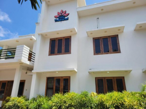 Villa Thaarhai